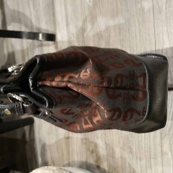 Etienne Aigner Bags Etienne Aigner Est 949 Large Handbag Wshoulder